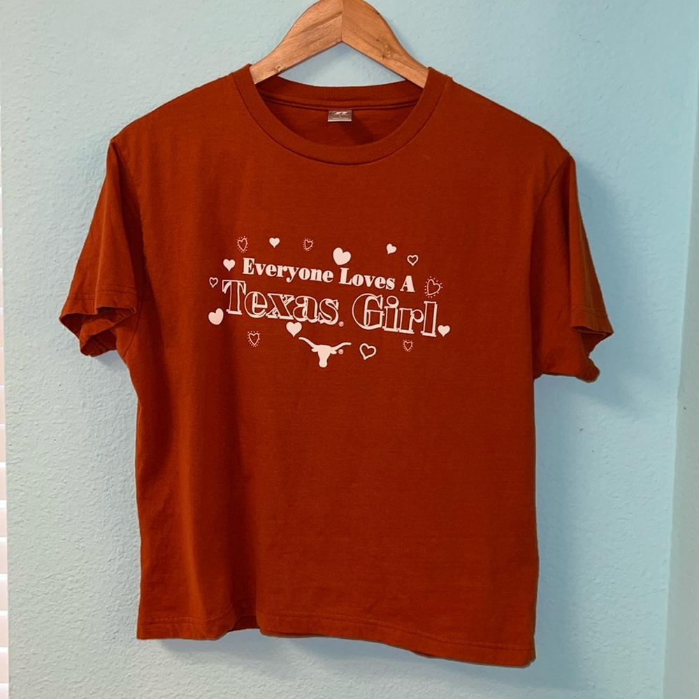 University of Texas Tee